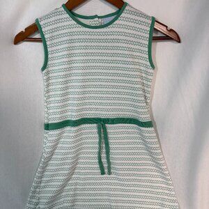 Bella Bliss Dress, Size Youth 8, NWOT, 100% cotton